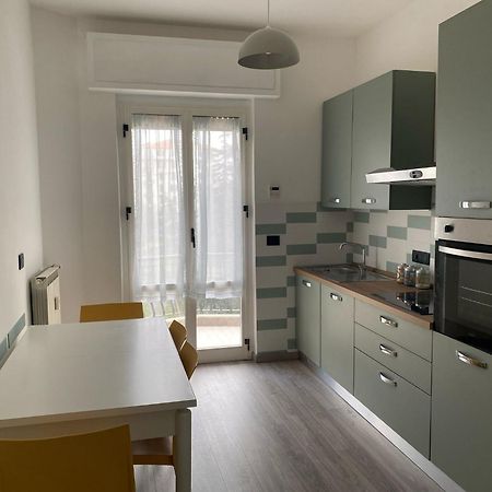 Da Nonna Agnese Apartment Savona Exterior foto