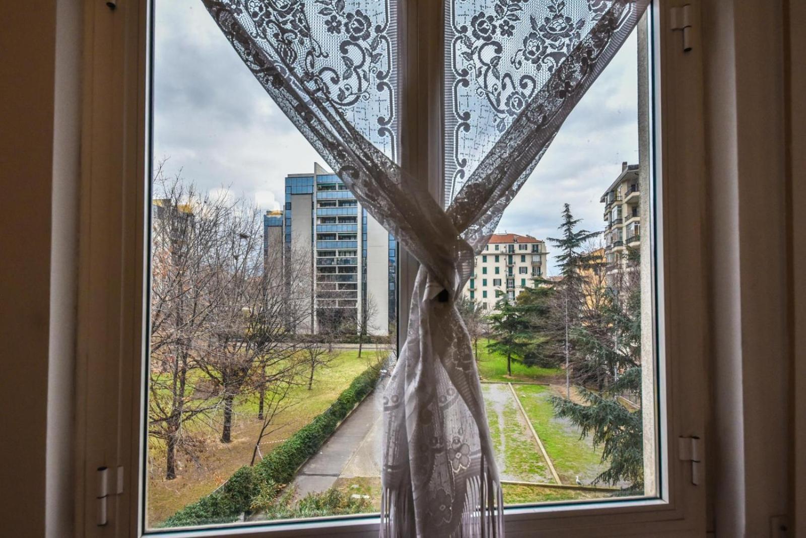 Da Nonna Agnese Apartment Savona Exterior foto