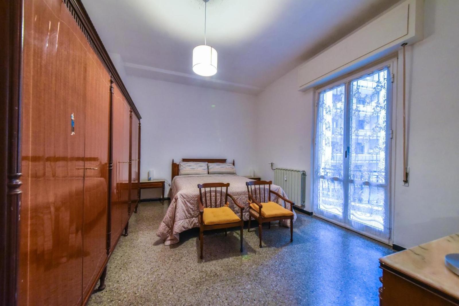 Da Nonna Agnese Apartment Savona Exterior foto
