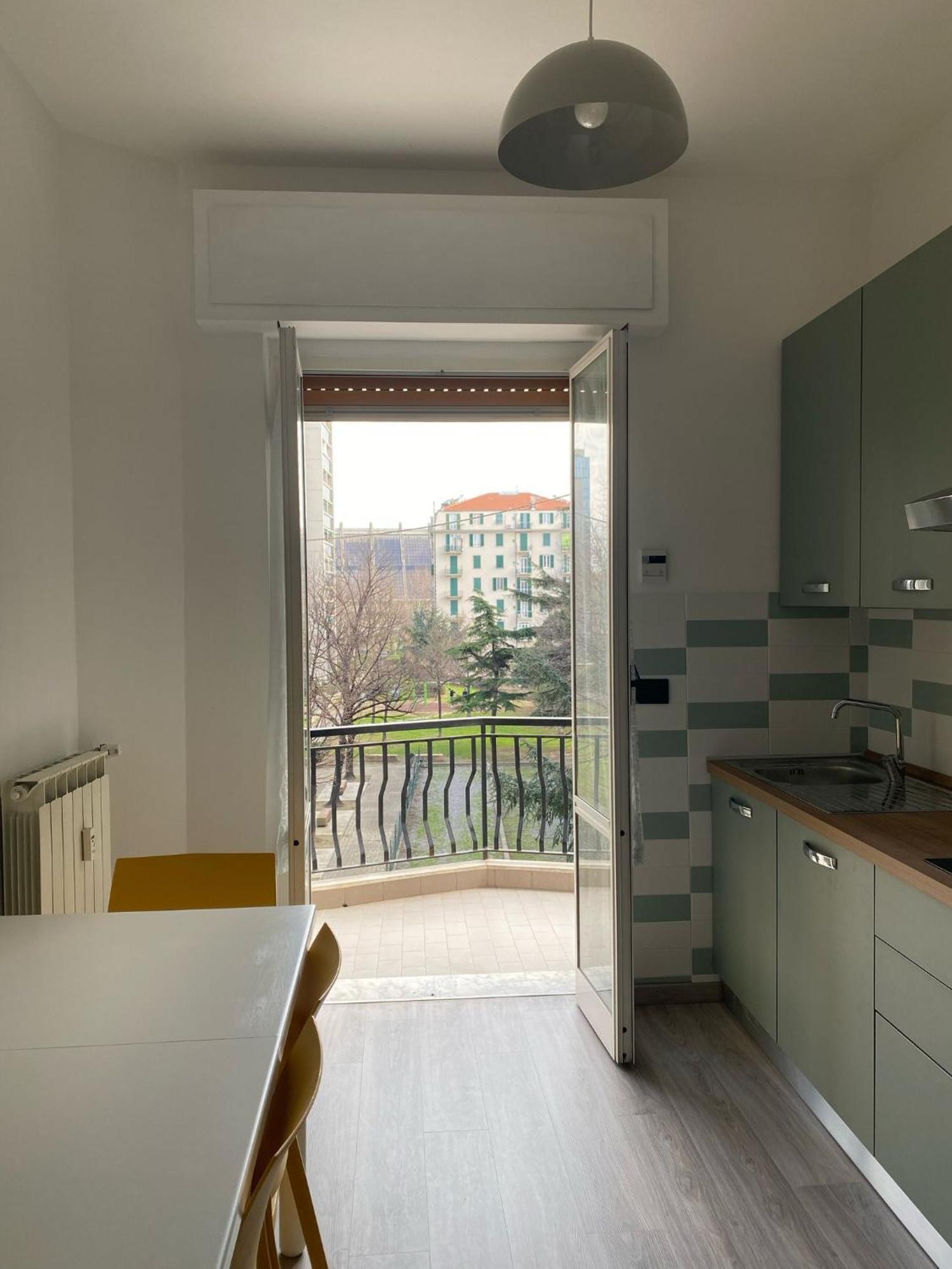 Da Nonna Agnese Apartment Savona Exterior foto