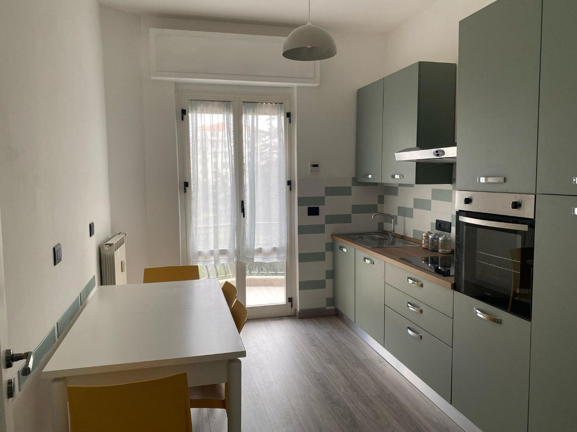 Da Nonna Agnese Apartment Savona Exterior foto