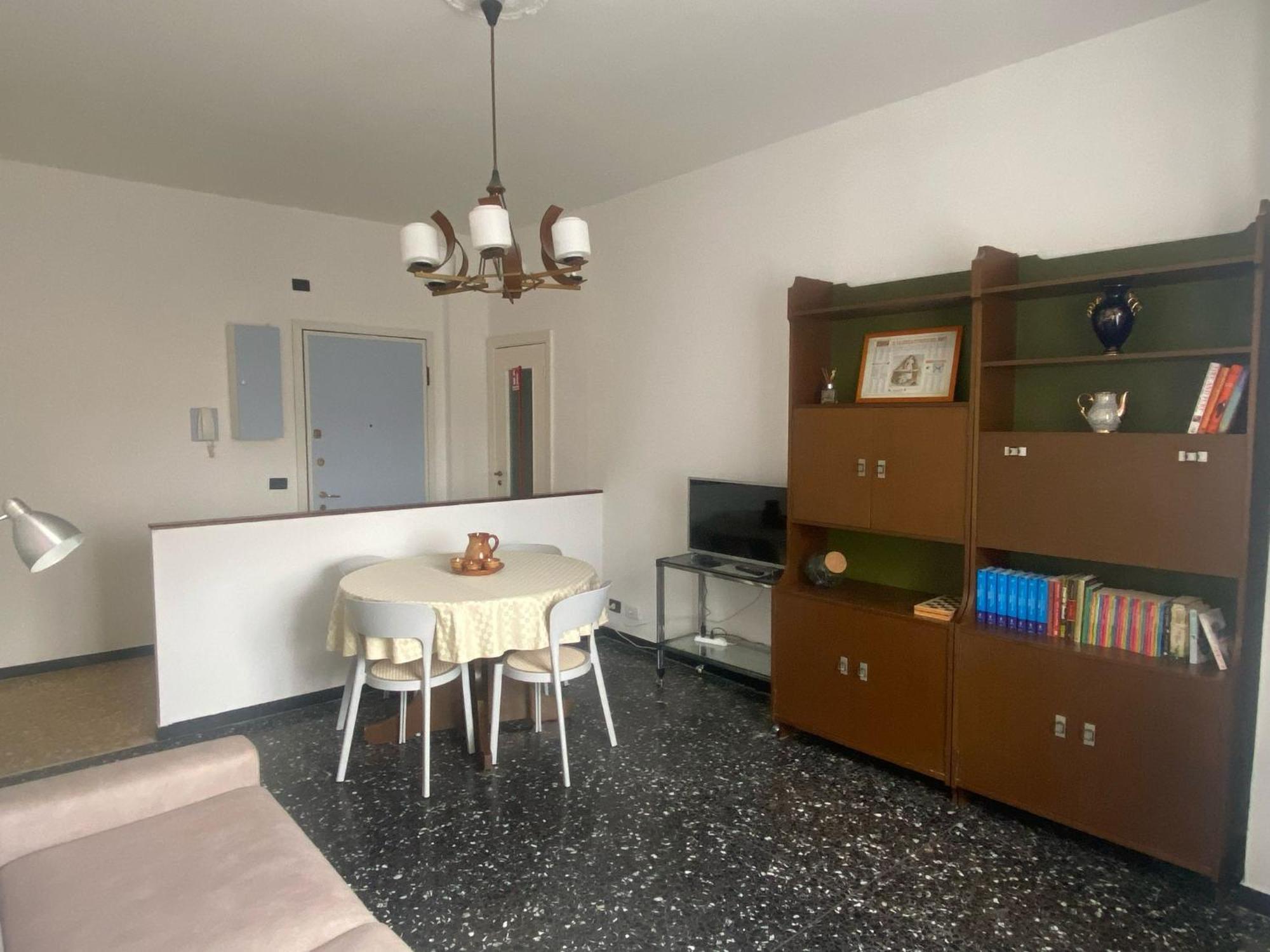 Da Nonna Agnese Apartment Savona Exterior foto